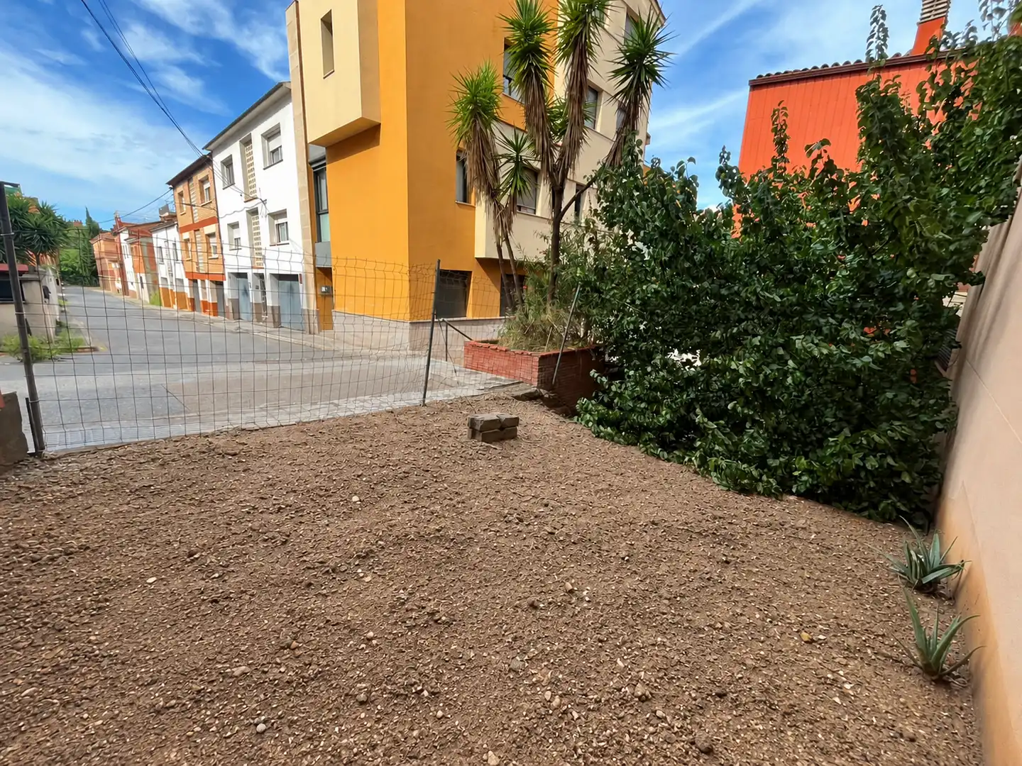 Terrenys i solars en venda a Gelida, imagen 2