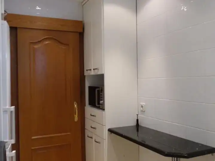 Flat with lift to rent in Passeig de la Muntanya 100, imagen 14