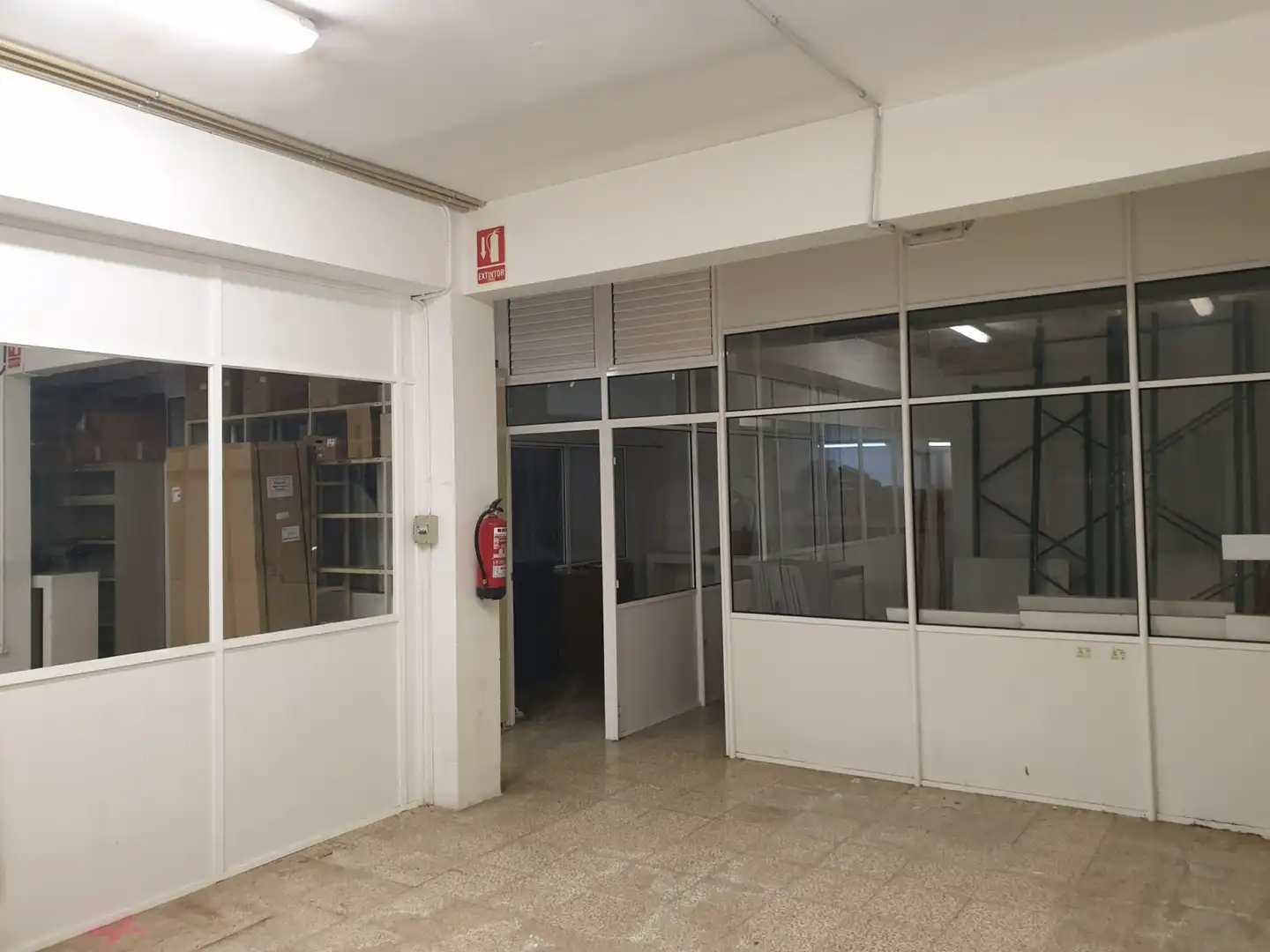 Gewerbefläche zum Verkauf in Centre - Sant Oleguer, imagen 4