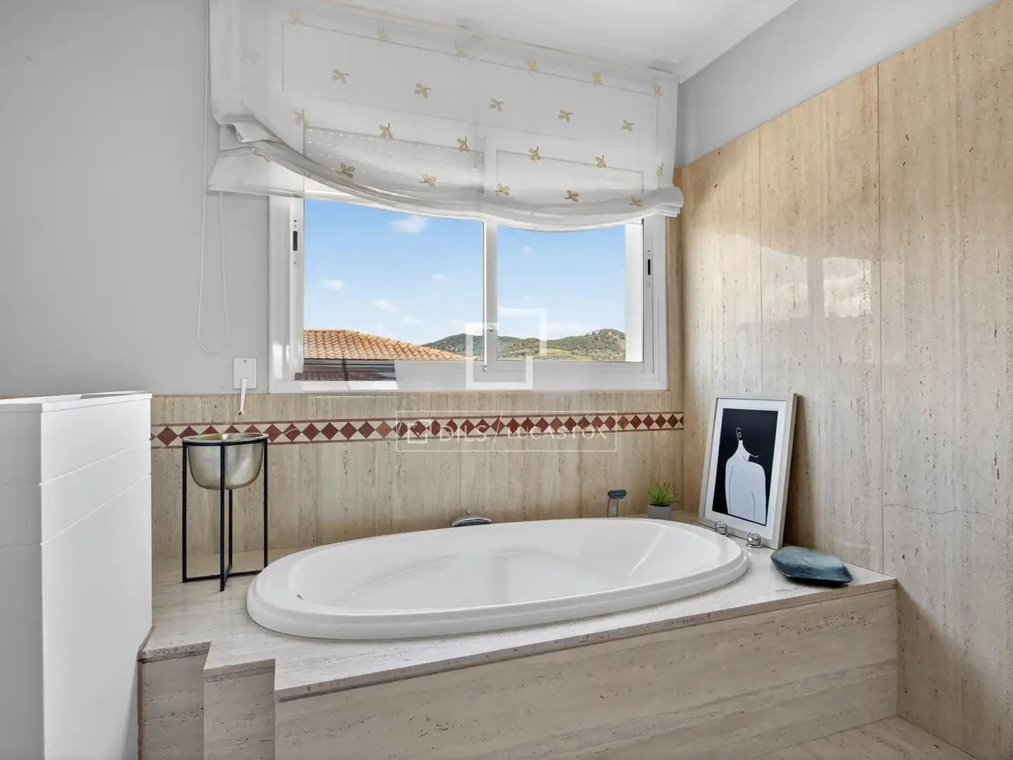 Villa con piscina in vendita a Alella, imagen 27