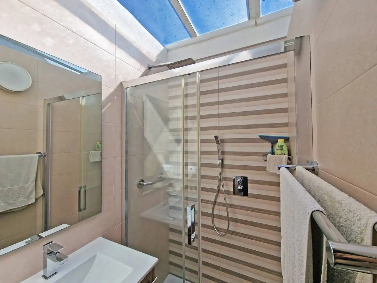 Vivienda con piscina en venta en Elviria - Cabopino, imagen 31