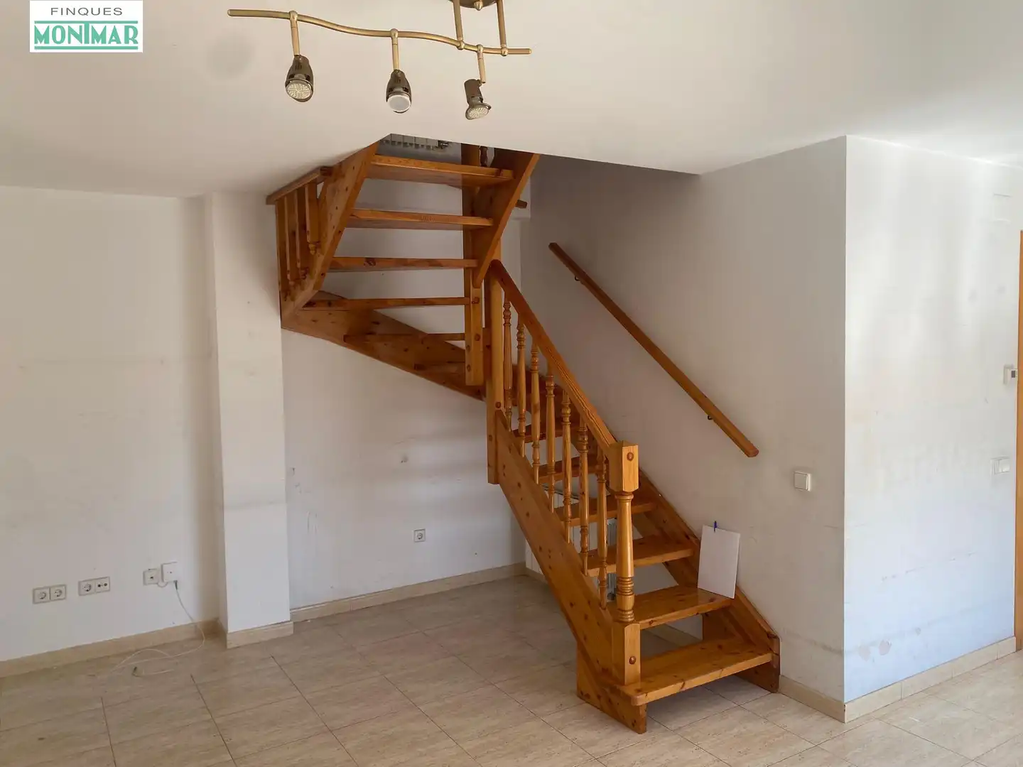 Attic for sale in Sant Pere de Ribes  with Heating, Terrace and Balcony