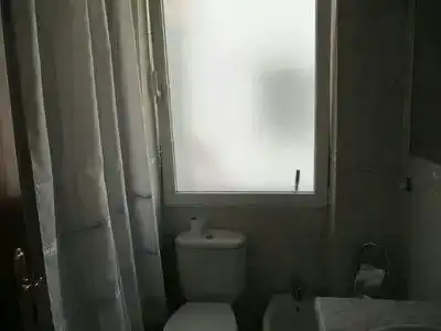 Badezimmer von Wohnung zur Miete in Valladolid Capital