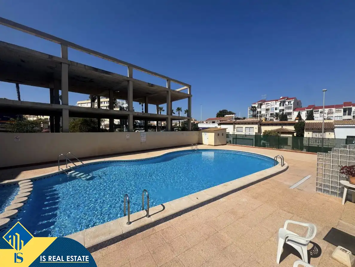 Apartament amb piscina en venda a Playa de los Locos, imagen 19