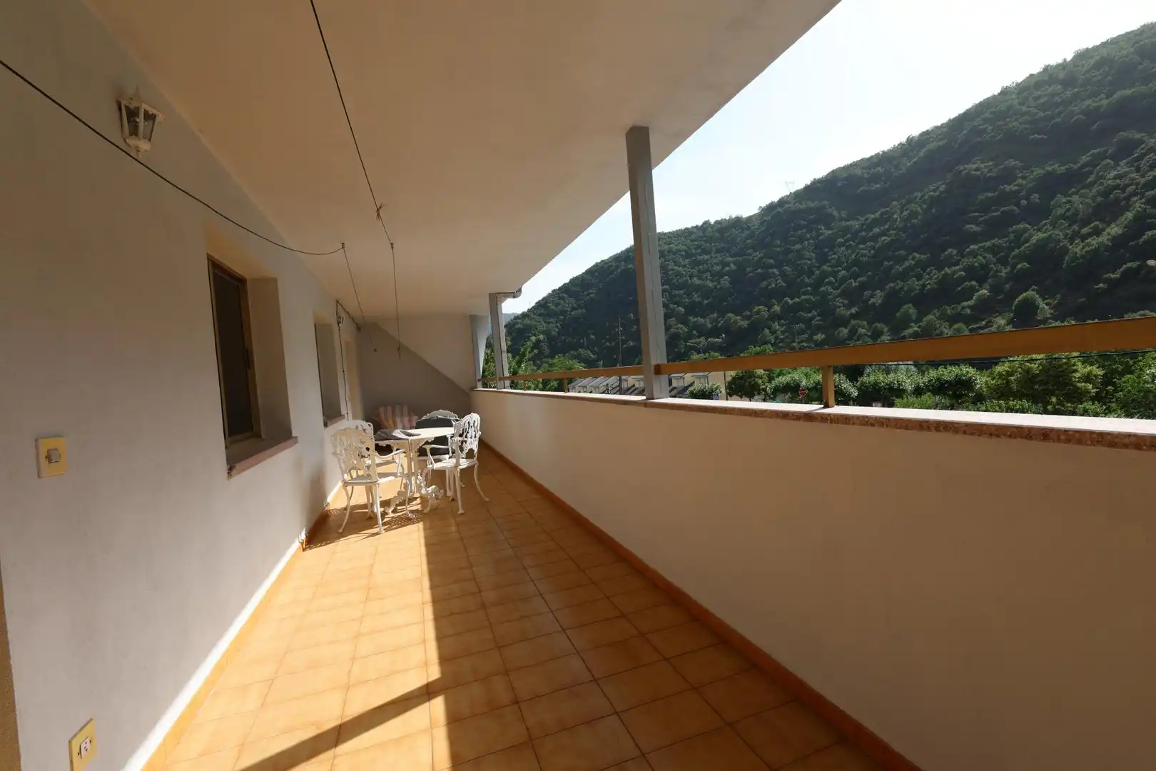 Casa con terrazza in vendita a Toreno, imagen 19
