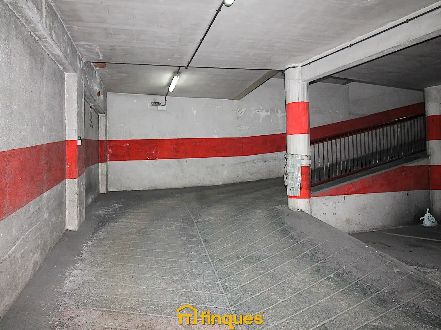 Parkplatz zum Verkauf in Centre, imagen 6