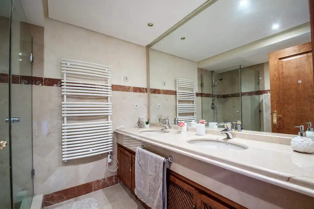 Apartamento de alquiler en COSTALITA II, Guadalmansa