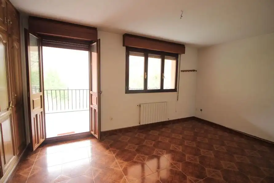 Bedroom of Houses for sale in Amieva  with Heating