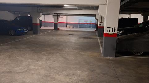 Photo 3 of Garage for rent in Calle Dublín, 39, Europolis, Las Rozas de Madrid