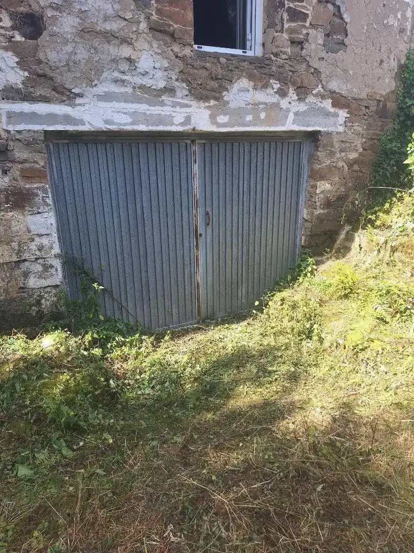 Planta baixa en venda en Mieres (Asturias)