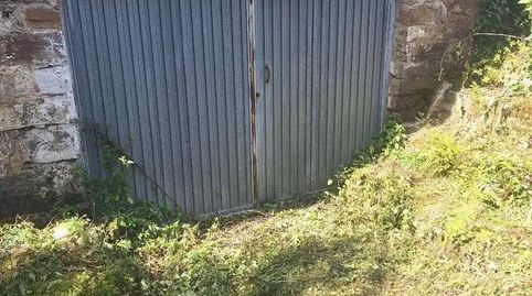 Foto 5 de Planta baixa en venda a Caserio Collanzo, 2, Zona Rural, Mieres (Asturias)