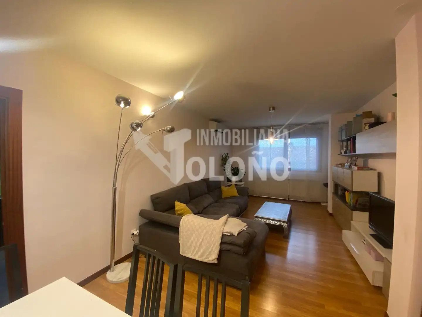 Piso en venta en Calle Luis Cernuda, 38, Haro