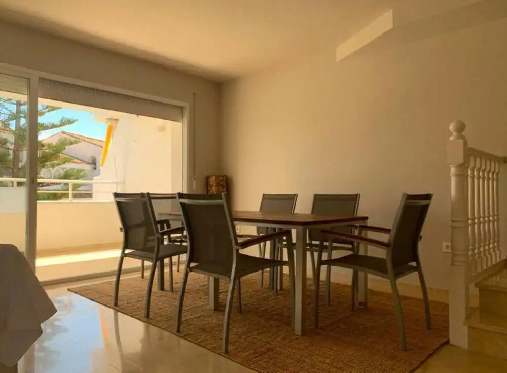 Apartment mit Pool zum Verkauf in Elviria - Cabopino, imagen 5