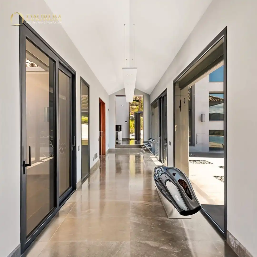 Chalet con terraza en venta en Urbanizacion Coto la Zagaleta, imagen 19