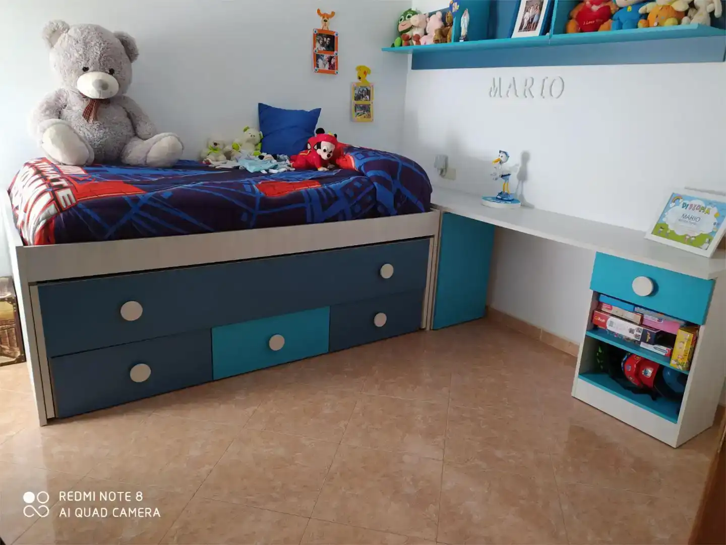 Habitación de Piso en venta en Purullena, Granada