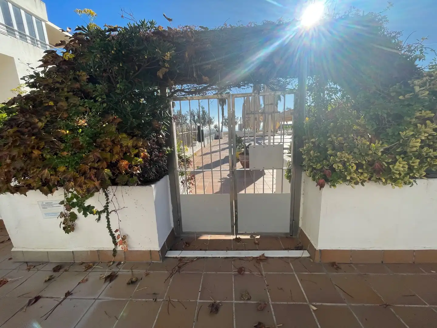 Apartment mit Pool zum Verkauf in bocana 8, imagen 17