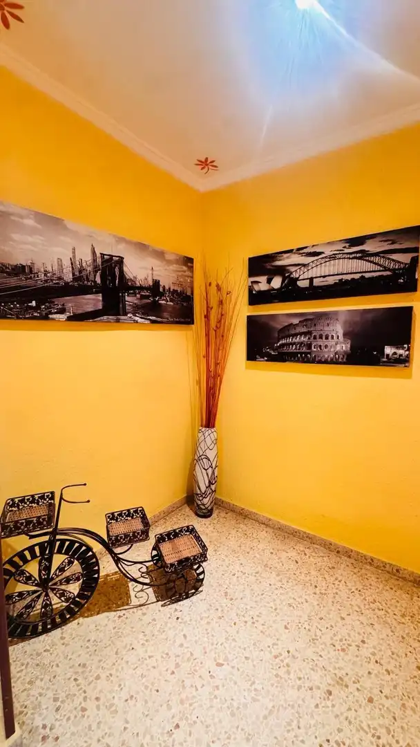 Piso en venta en Massamagrell con Aire acondicionado, Calefacción y Trastero