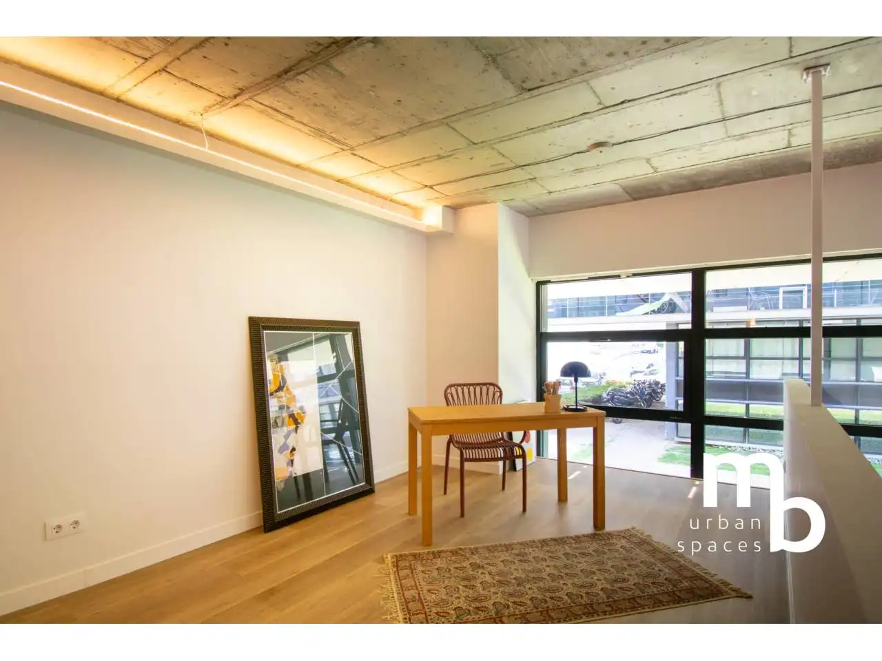Loft en venta en Carretera Fuencarral, Zona Industrial