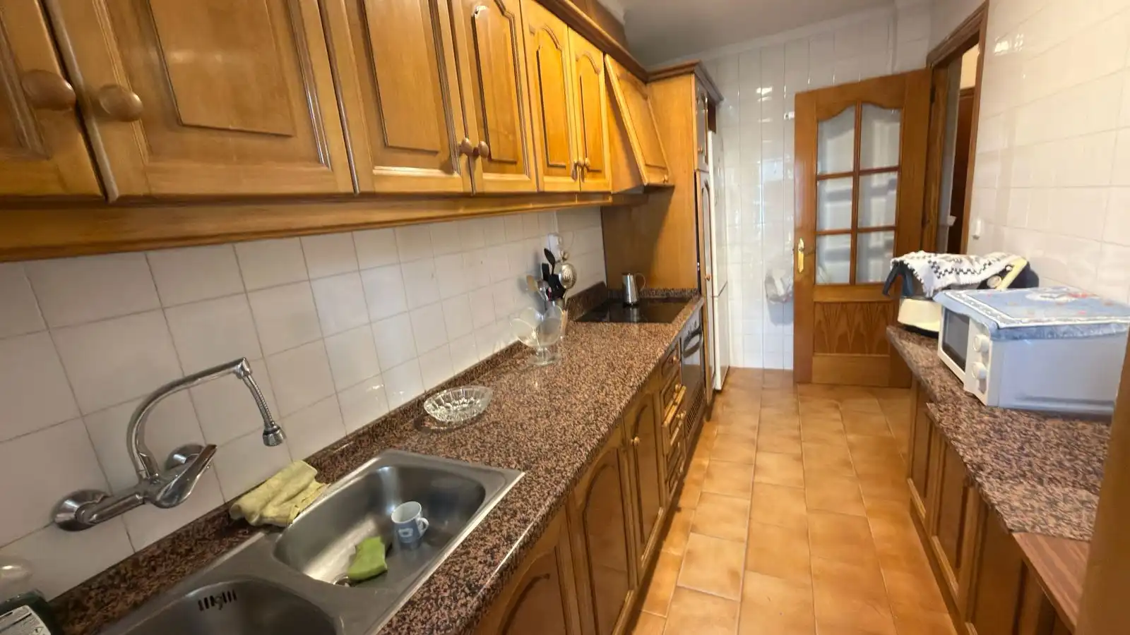 Piso con ascensor en venta en Calle Molino Velasco 1, imagen 14