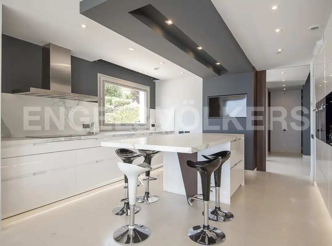 Villa avec piscine à vendre à Teià, imagen 12