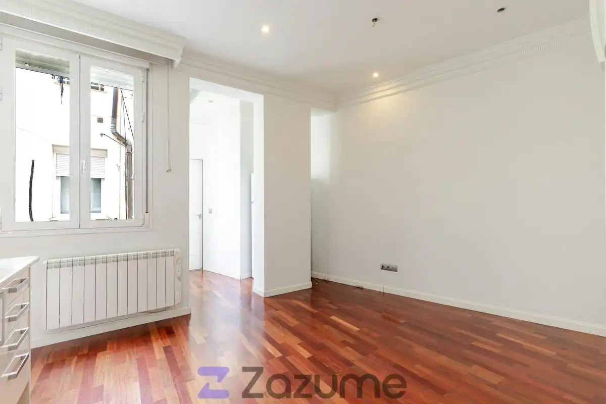 Habitación de Apartamento de alquiler en Centro