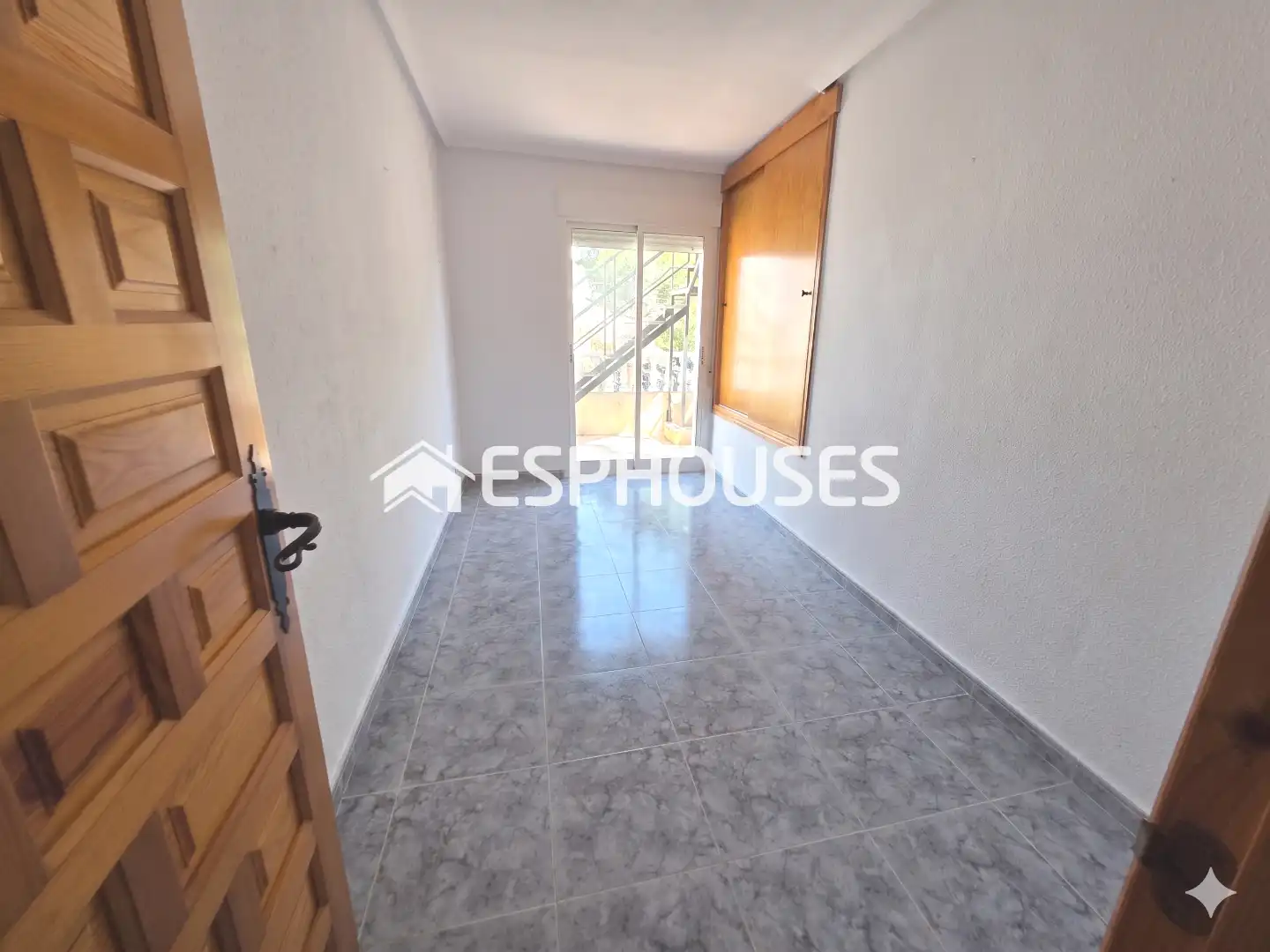 Doppelhaushälfte mit Terrasse zum Verkauf in San Fulgencio, imagen 11