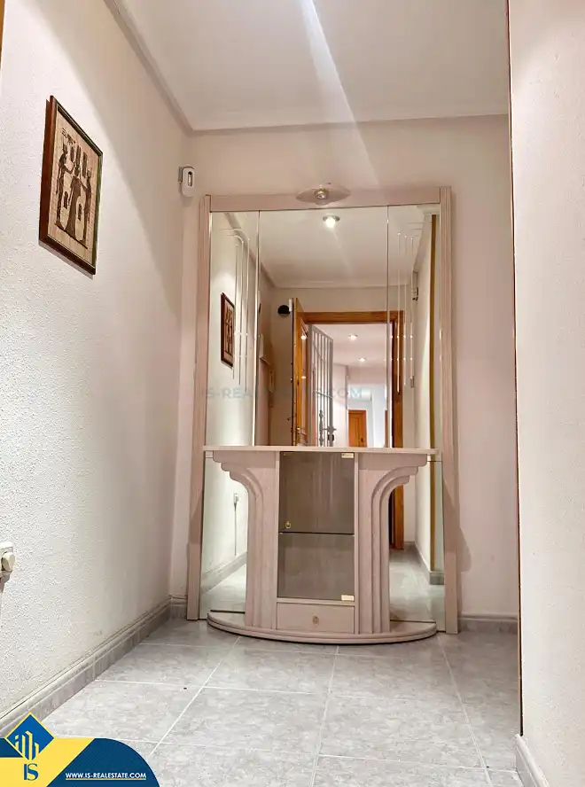 Apartment with terrace for sale in Playa del Cura, imagen 10