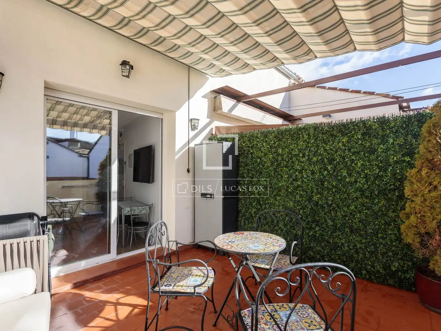 Flat with lift to rent in Centro, imagen 7