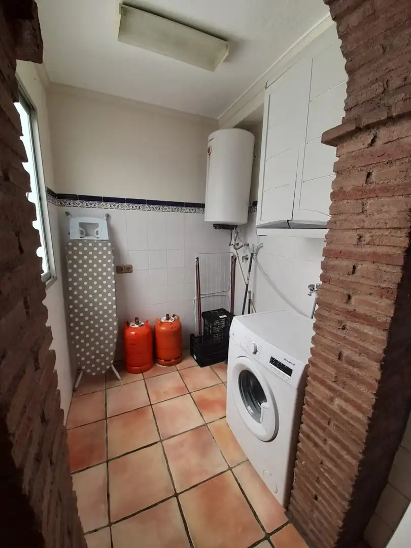 Wohnung zur Miete in Monda
