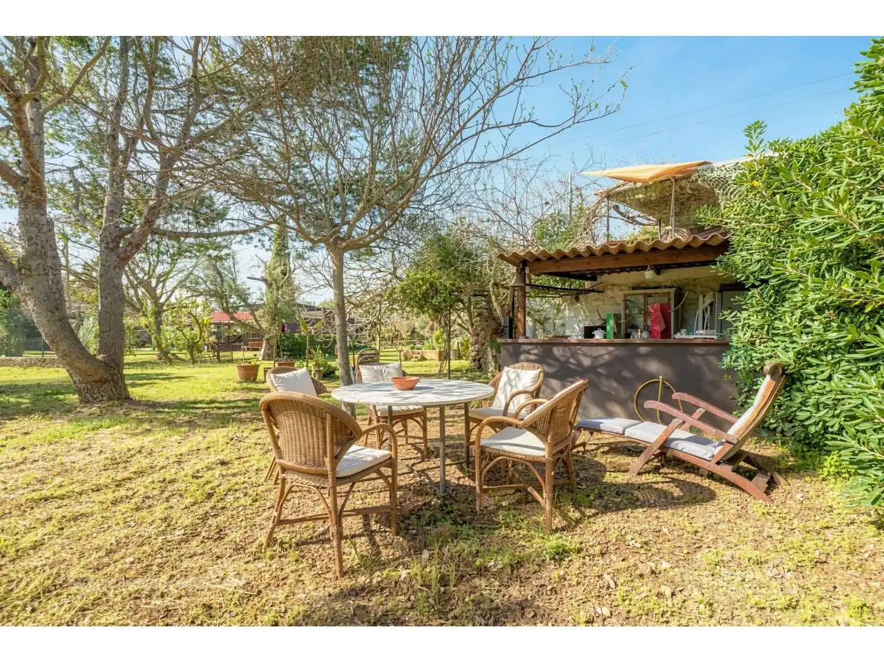 Rural land for sale in Ciutadella, imagen 12
