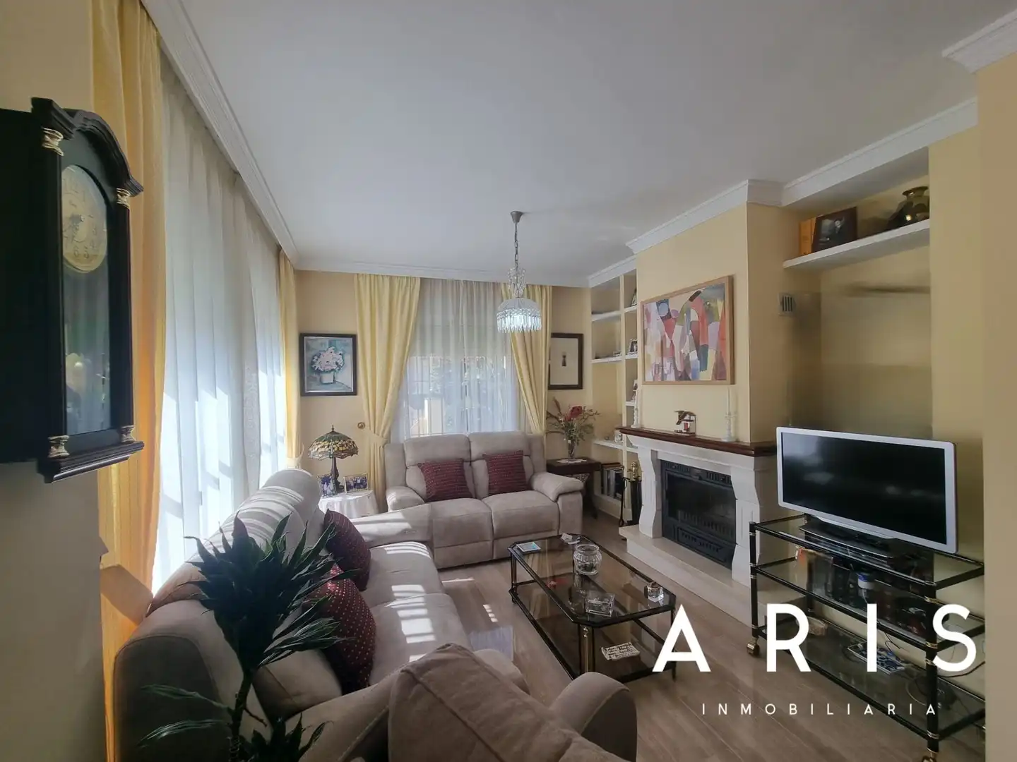 Villa mit Terrasse zum Verkauf in Capellanía - Retamar, imagen 16