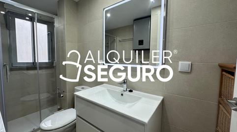 Foto 4 de Piso de alquiler en Montesa, Favara,  Valencia Capital