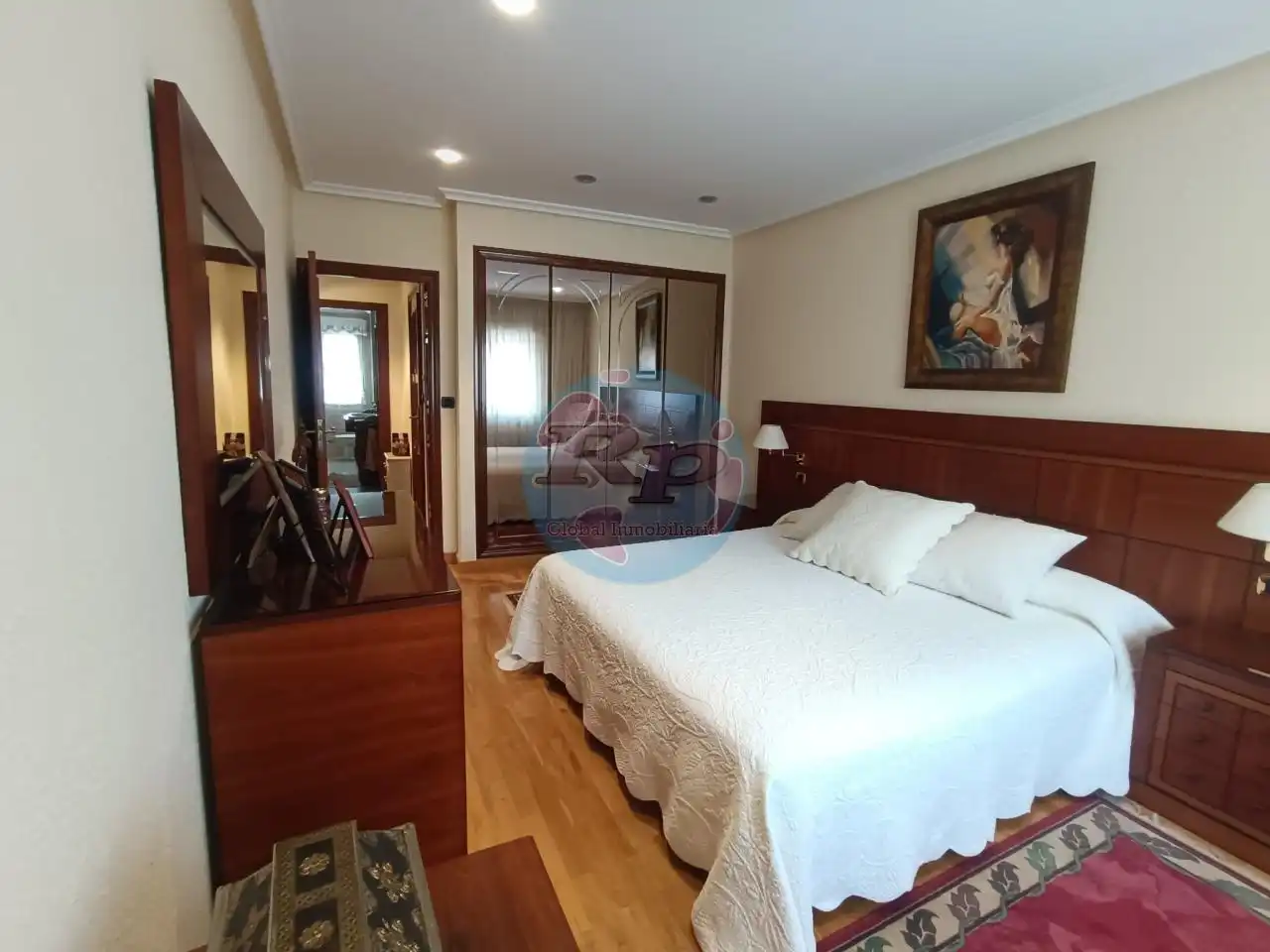 Casa amb jardí en venda a Trobajo del Camino, imagen 21