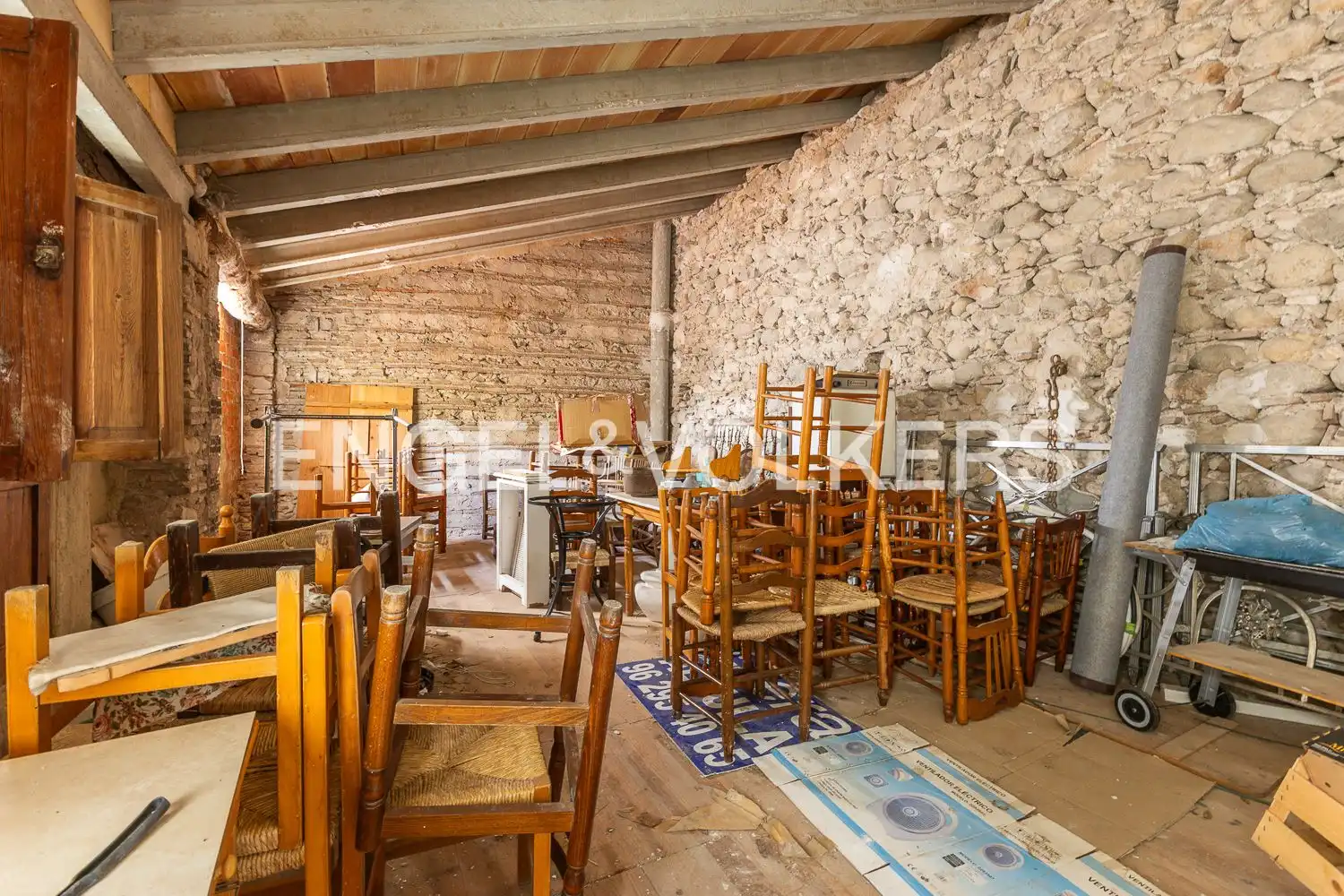 Casa o chalet en venta en Almoines con Calefacción, Trastero y Amueblado