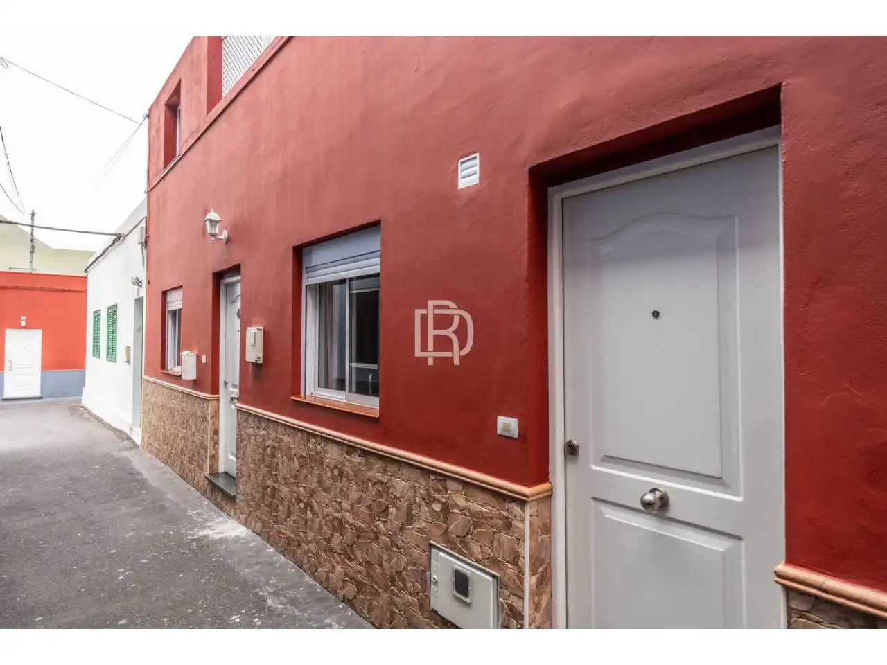 Haus oder Chalet zum Verkauf in Camino Tajora, 4, San Felipe - San Marcos - Las Cañas