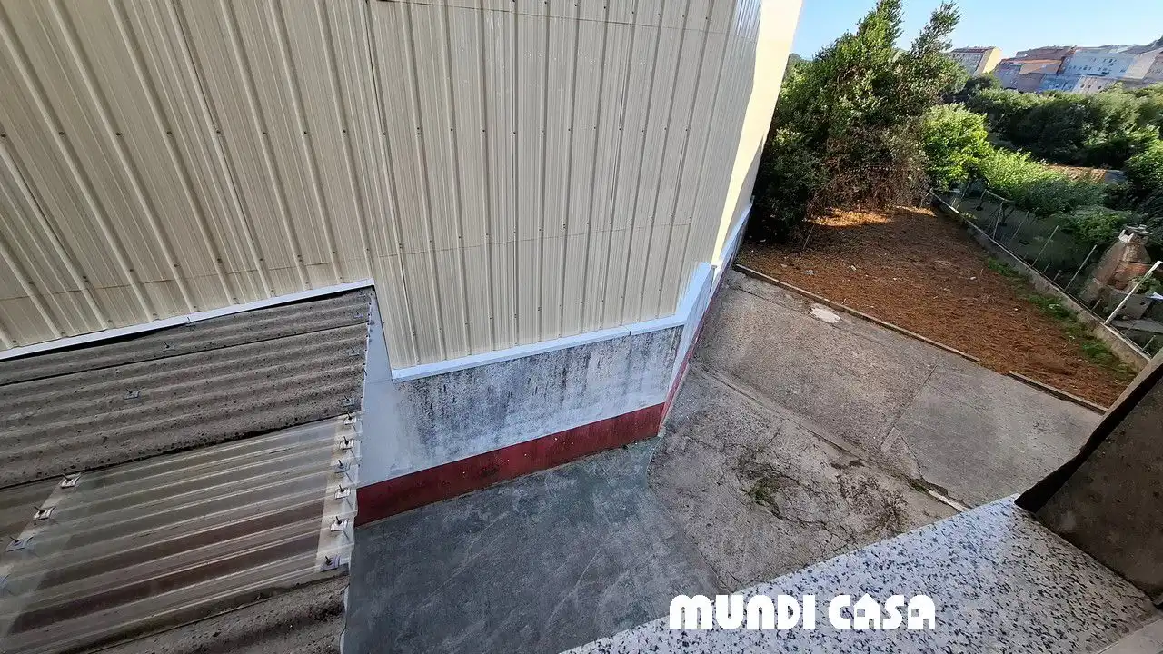 Casa amb terrassa en venda a CIMADEVILA, imagen 8