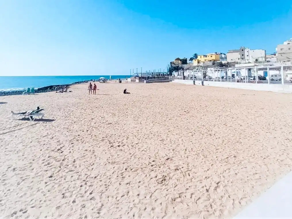Apartament amb piscina de lloguer a Alcalde Paco González 47, imagen 17