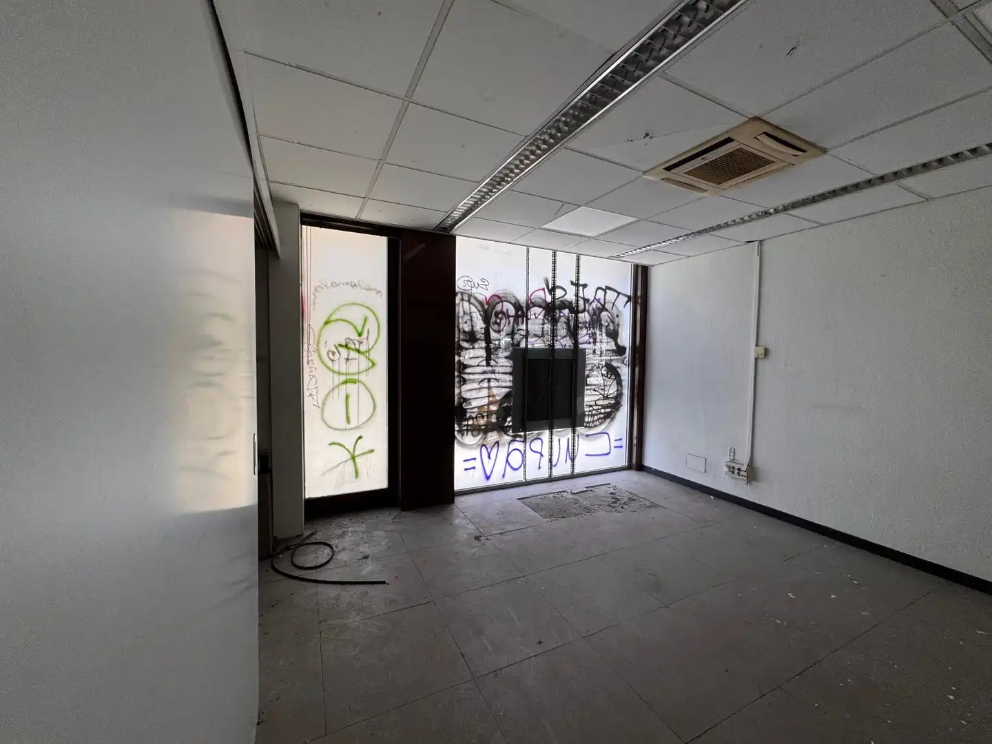 Commercial properties for sale in Barcelona