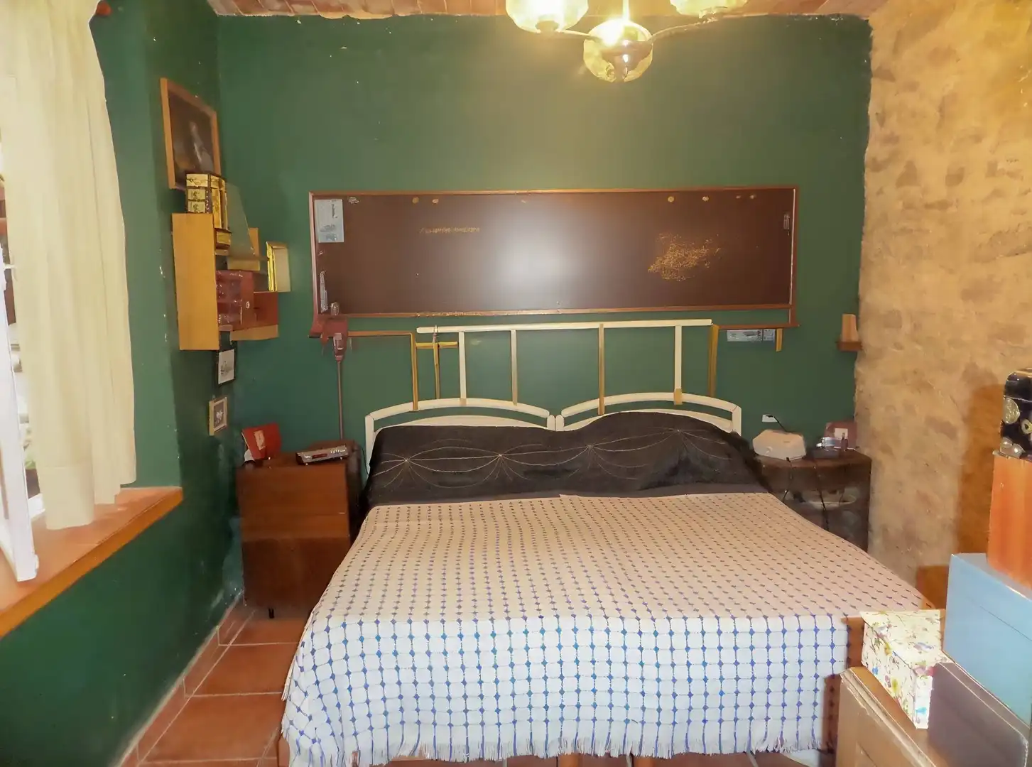 Casa con terraza en venta en La Vall de Gallinera, imagen 19
