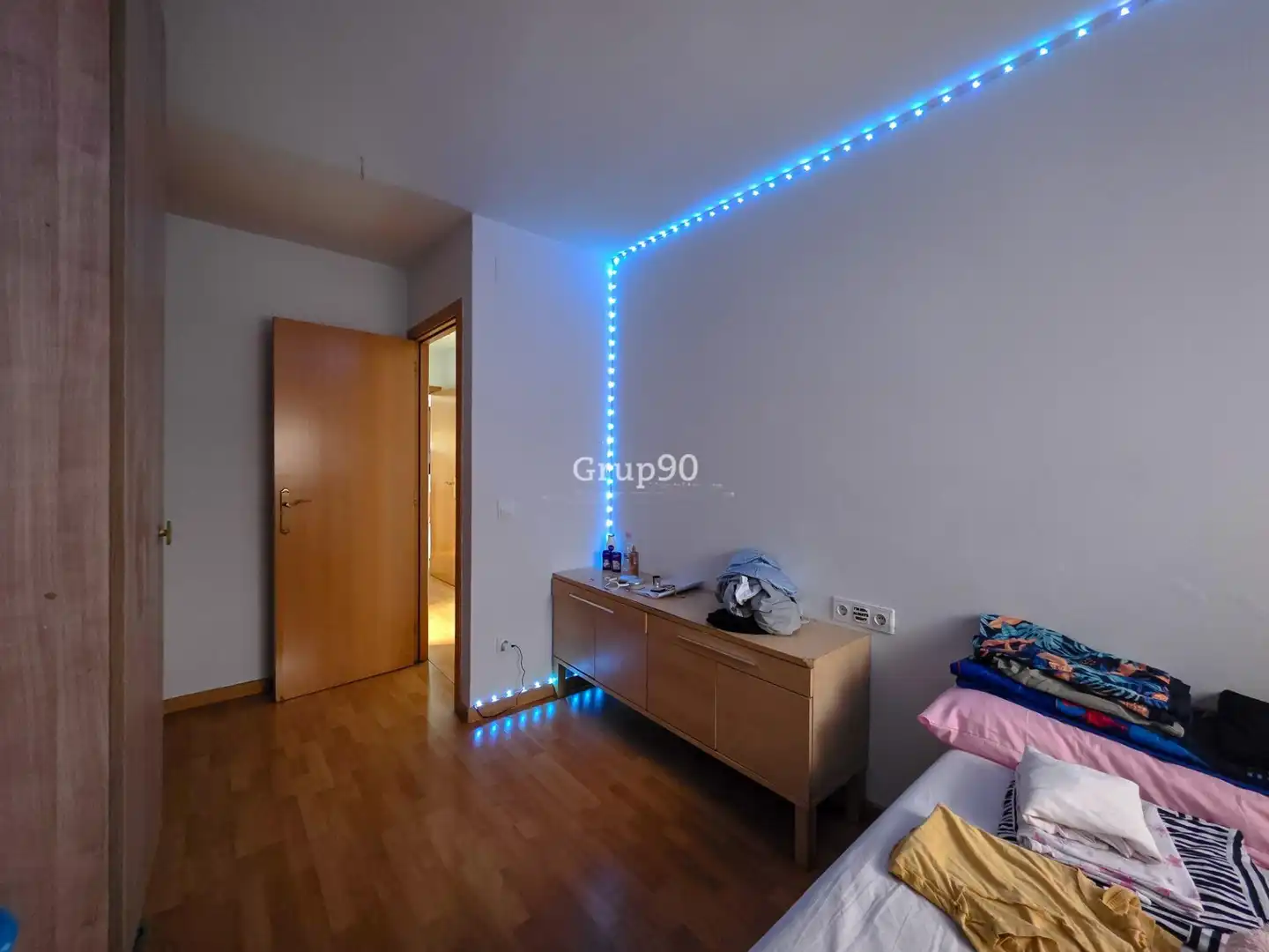 Flat for sale in Rosselló