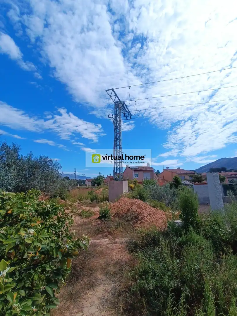 Lands and plots for sale in Rincón de Loix, imagen 2