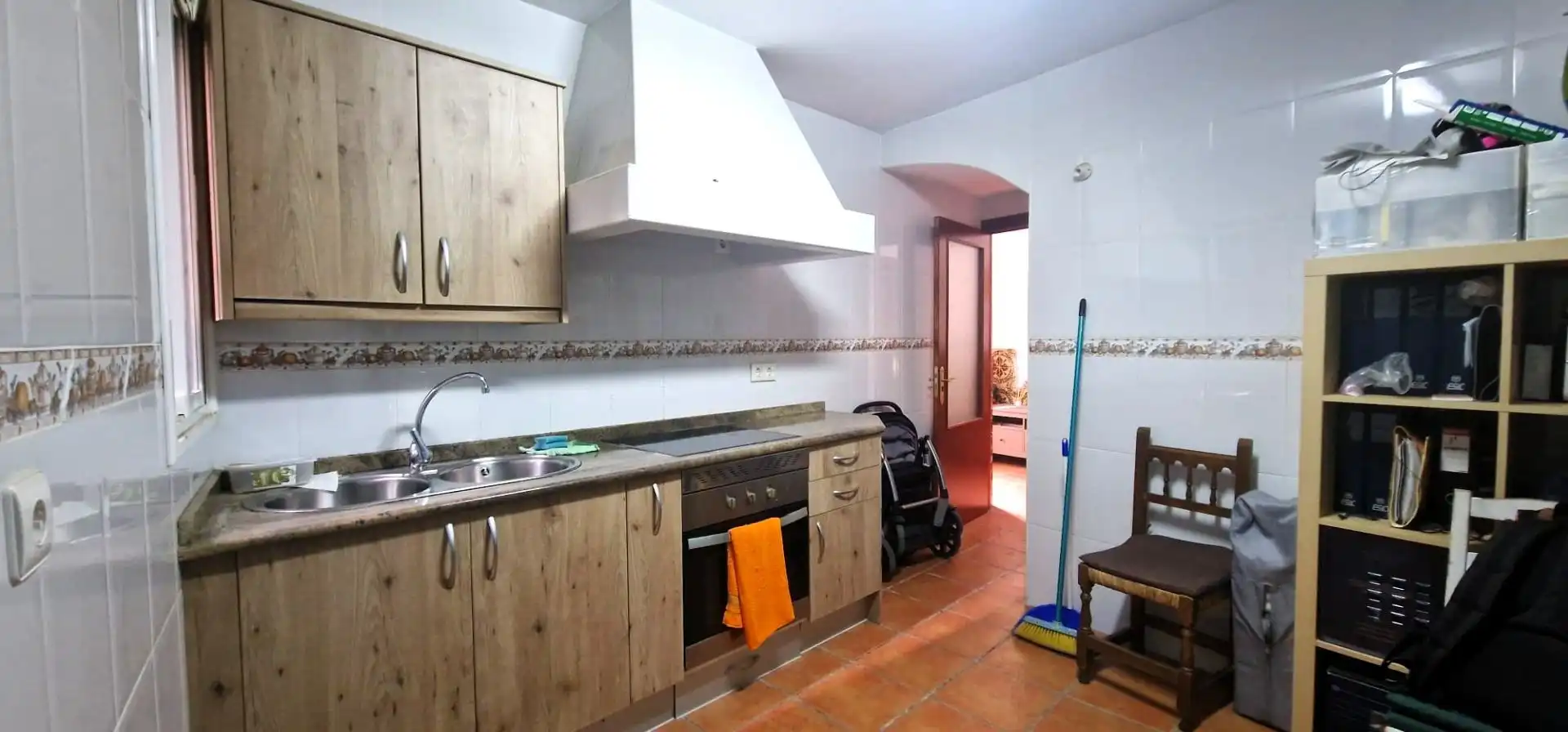 Casa in vendita a Candeleda, imagen 2
