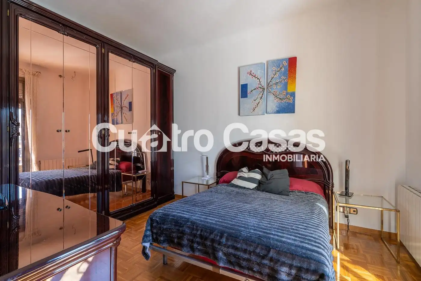 Flat for sale in Carrer de los Castillejos, Sagrada Família