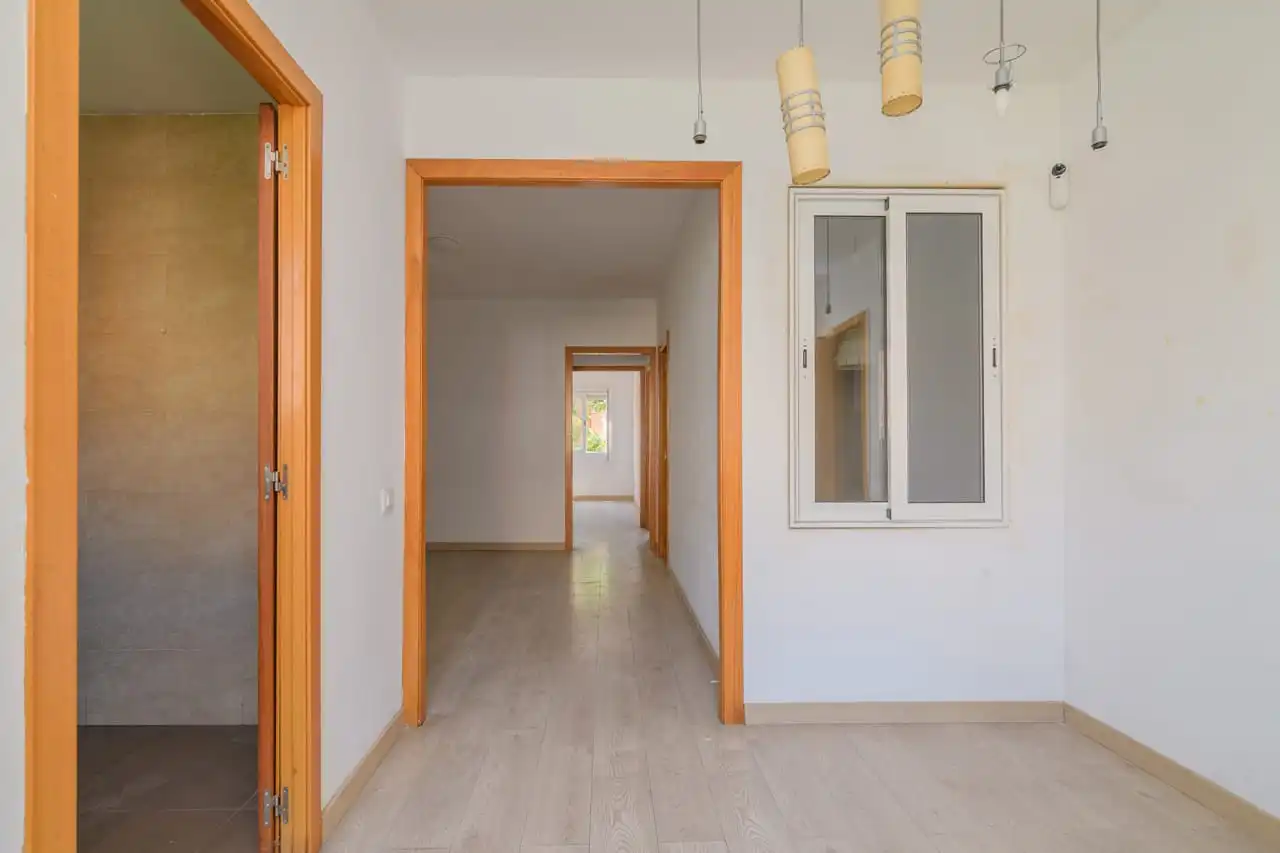 Ático en venta en Barcelona con Parquet, Terraza y Trastero
