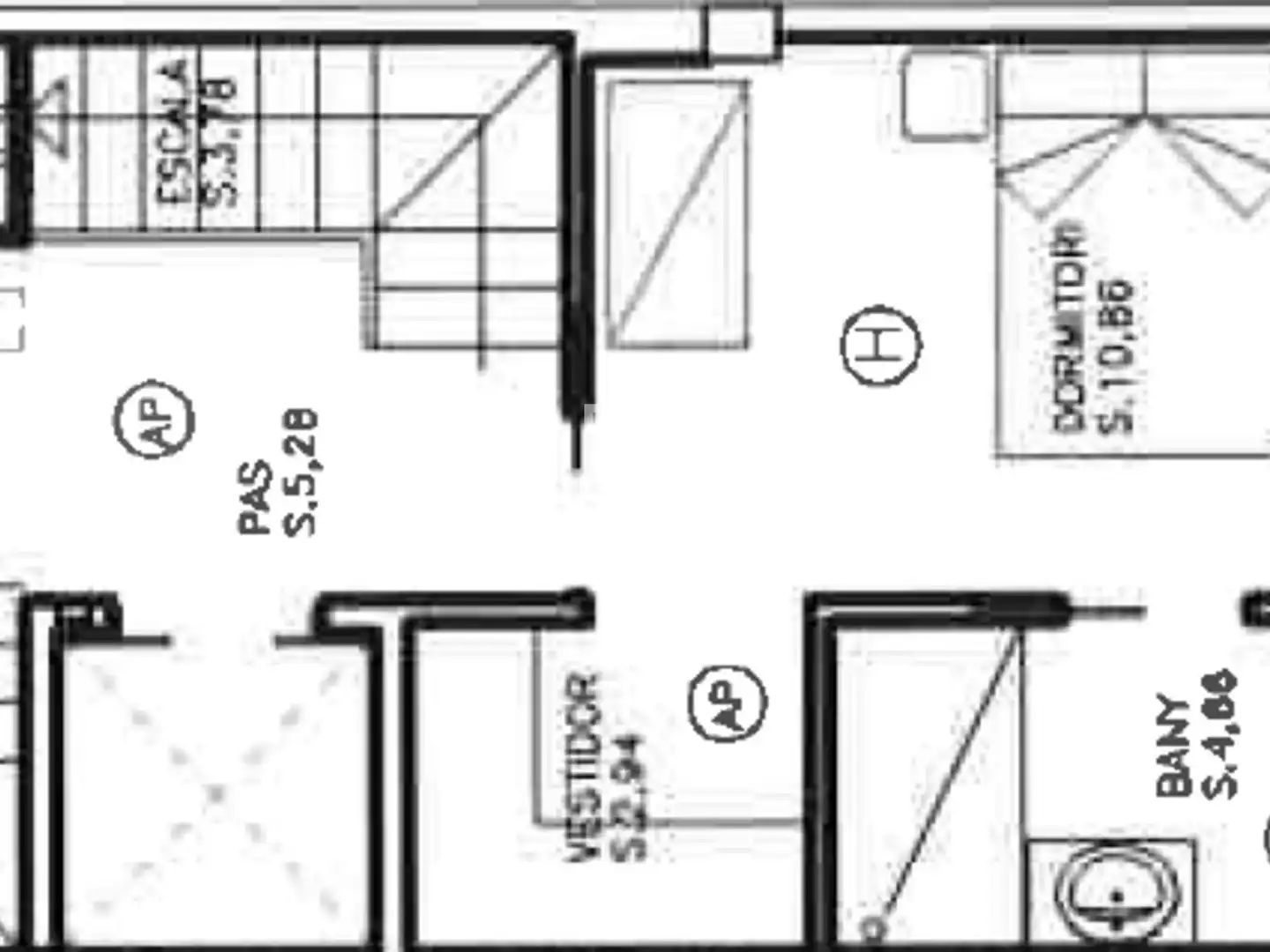 Detached house with terrace for sale in Port Grec - Port Moxó, imagen 43