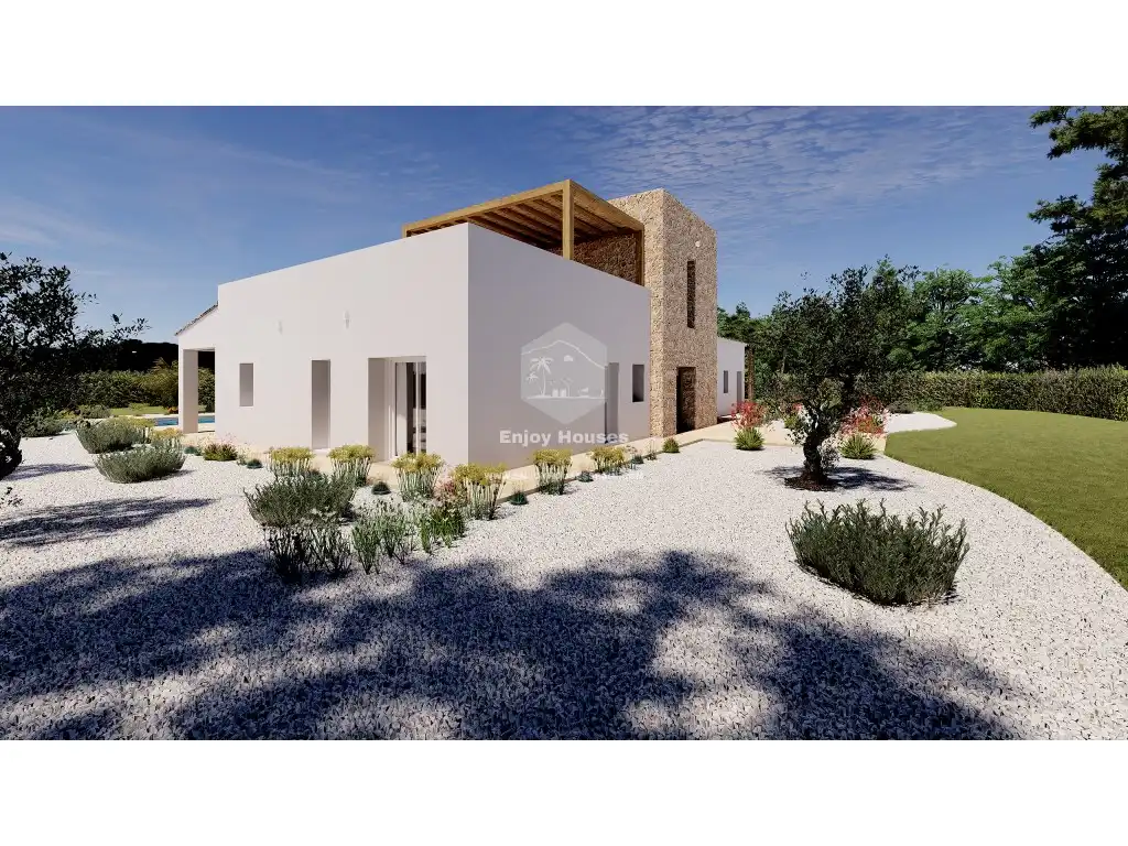 Casa rústica en venda a Benissa pueblo, imagen 9