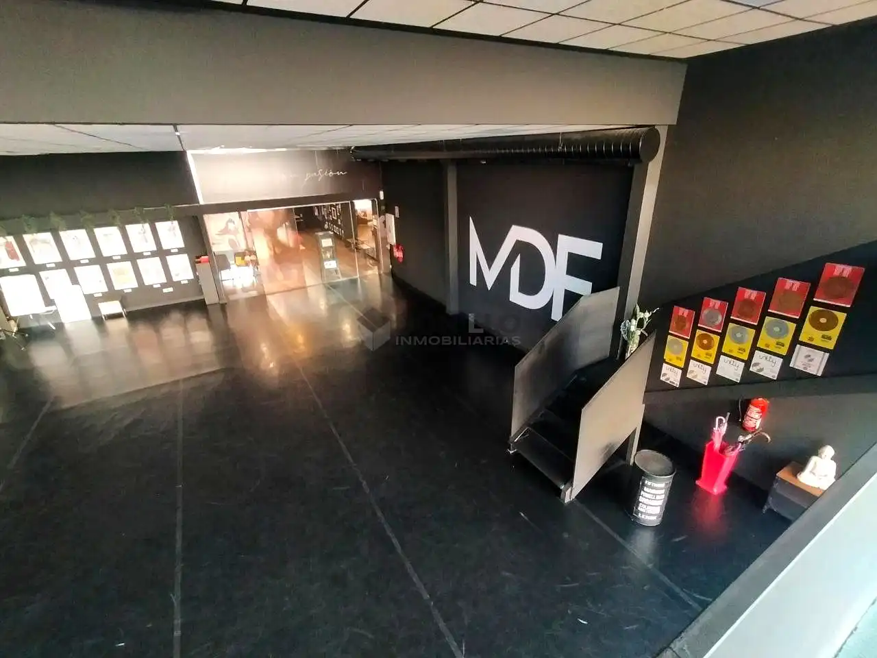 Nave industrial en venta en Zaragoza, El Pinar - San León - Las Viñas