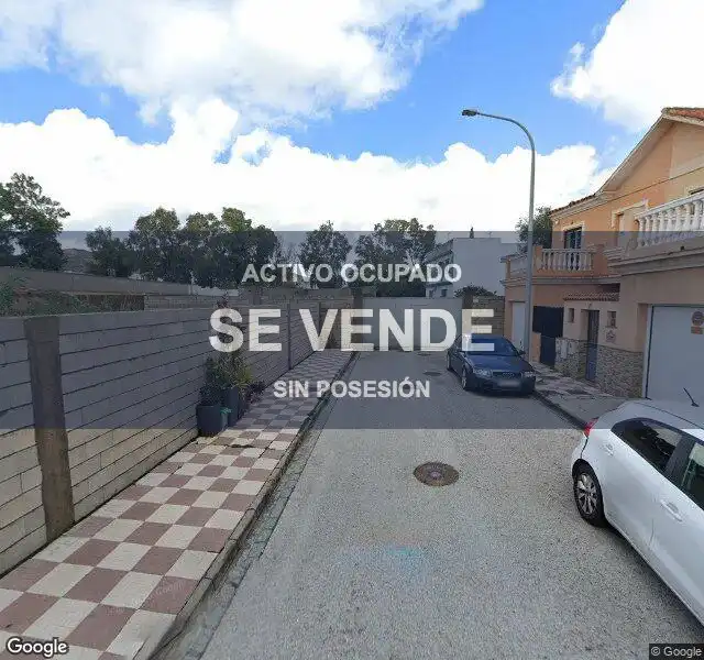Piso en venta en La Línea de la Concepción