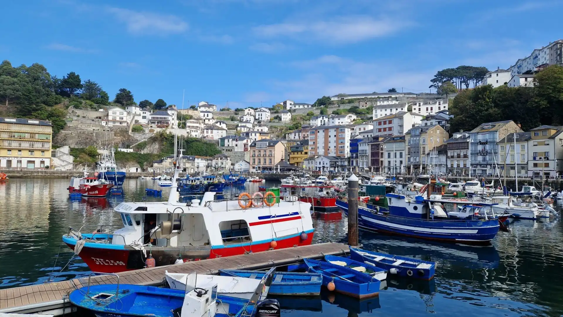 Terraced house for sale in Valdés - Luarca, imagen 7