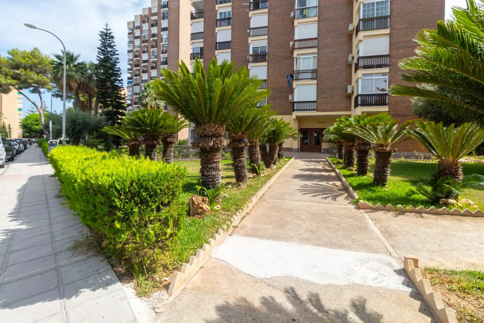 Apartment mit Aufzug zum Verkauf in Orihuela Costa, imagen 26